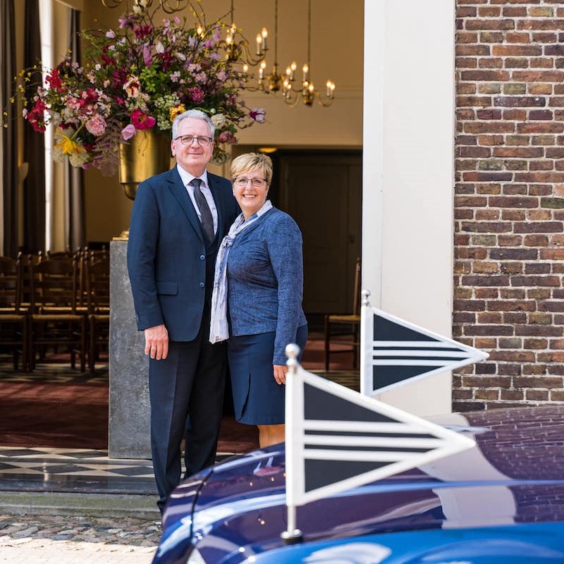 Richtershuis Haaksbergen Tymon Cilia Stamborg Uitvaartzorg