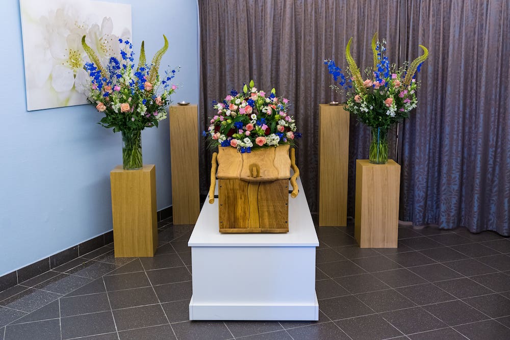 Familiekamer H Opbaring Aula Het Richtershuis