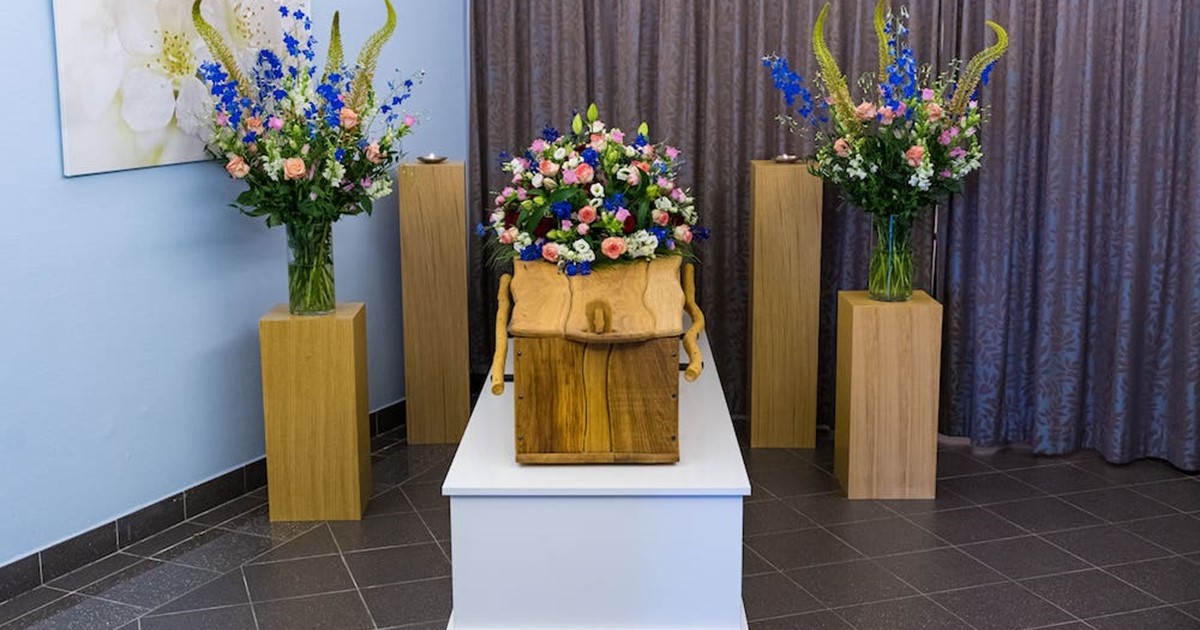 Familiekamer H Opbaring Aula Het Richtershuis
