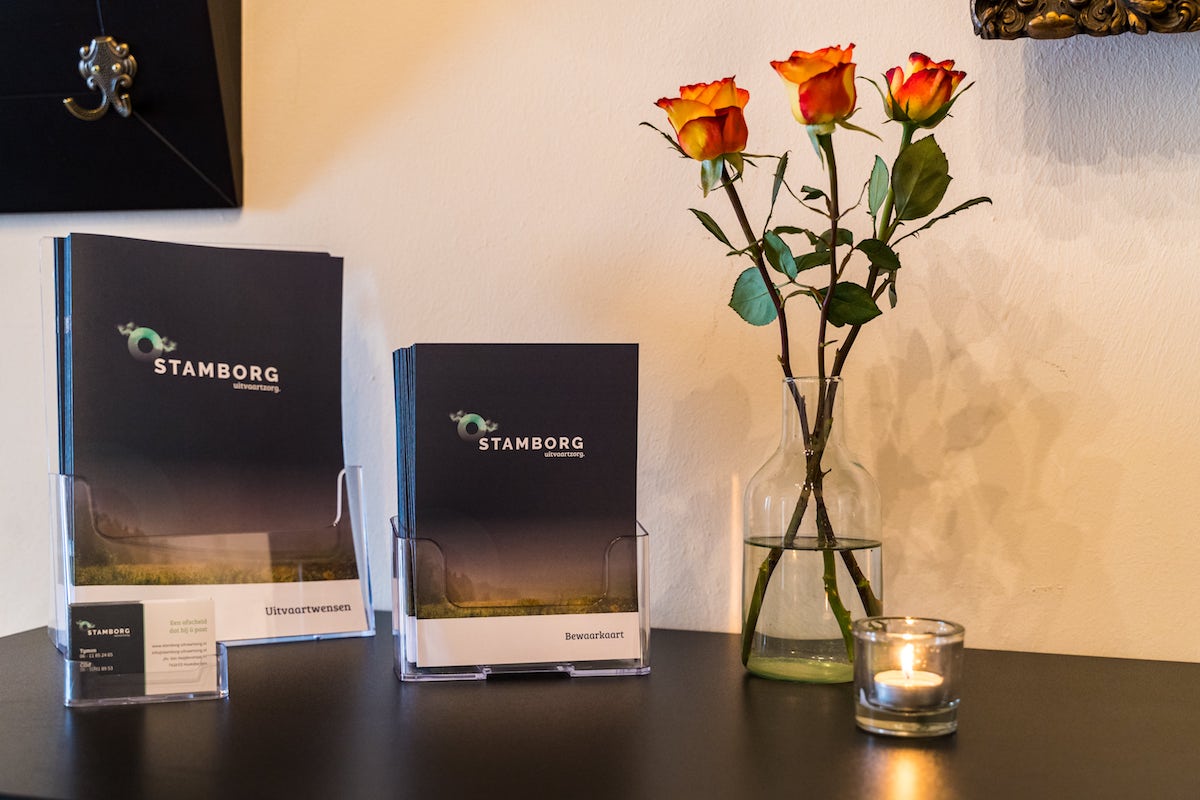 Uitvaartwensen Stamborg Uitvaartzorg