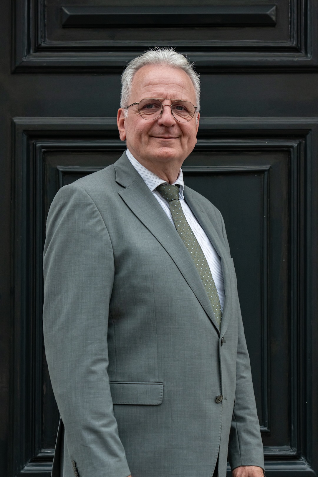 Tymon Stamborg Uitvaartzorg
